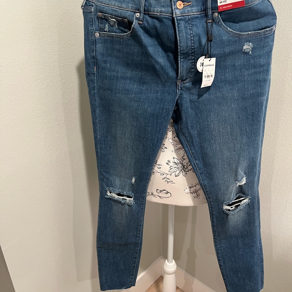 NWT Jeans